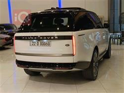 لاند ڕۆڤەر ڕانج ڕۆڤەر ڤۆگ